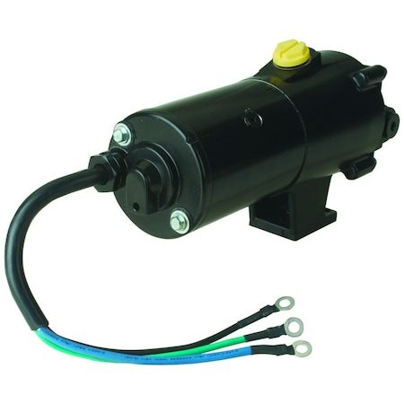 Replacement For Amsco TT-205 Motor